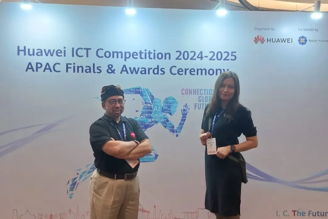 Competition Achievement