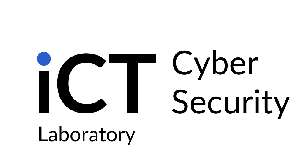 ICT Laboratory Logo