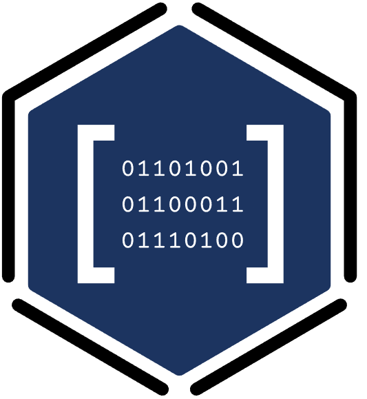 ICT Lab Logo