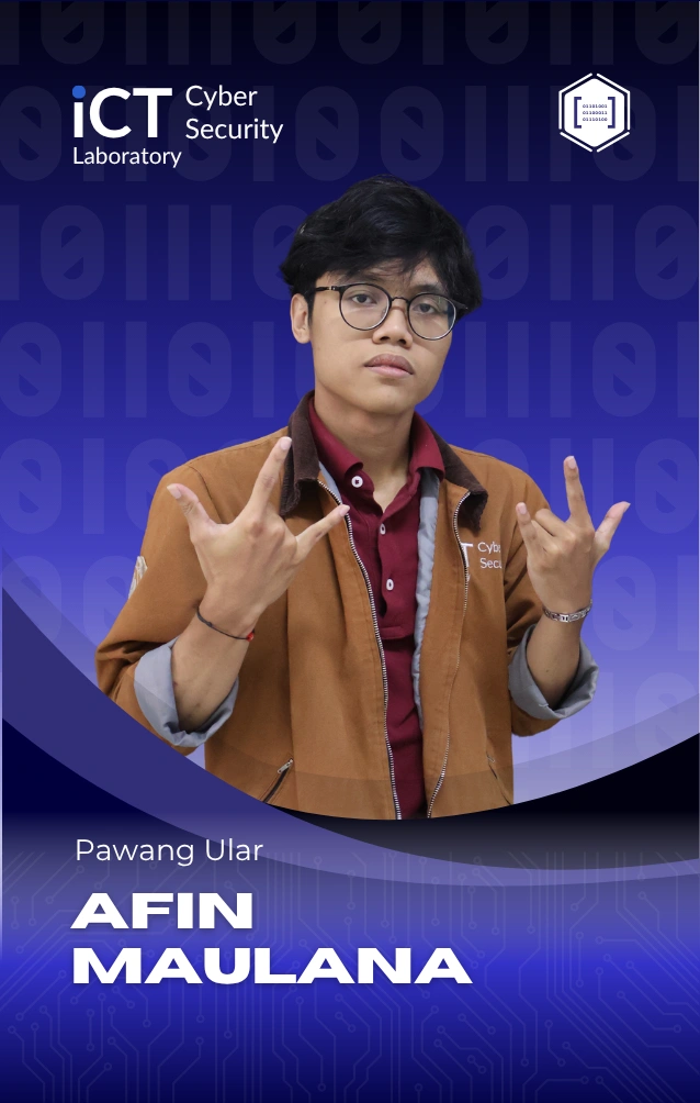 Member 5